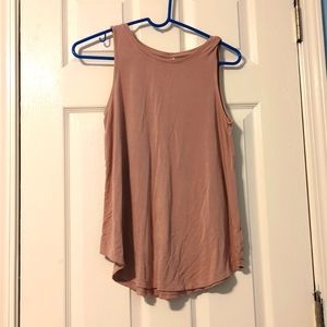 A Lightweight Pink shirt